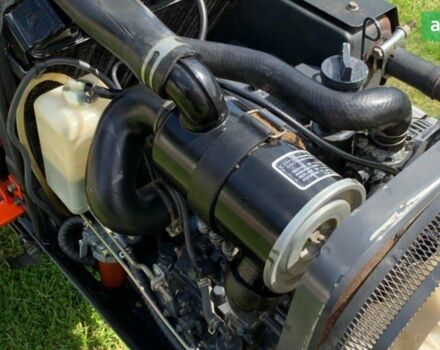Кубота А, об'ємом двигуна 0 л та пробігом 0 тис. км за 4900 $, фото 3 на Automoto.ua