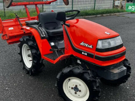 Кубота А, об'ємом двигуна 0 л та пробігом 0 тис. км за 2400 $, фото 1 на Automoto.ua