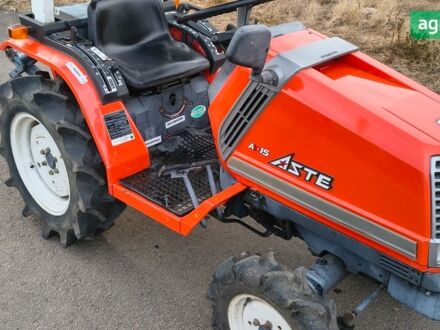 Кубота А, об'ємом двигуна 0.9 л та пробігом 0 тис. км за 5700 $, фото 1 на Automoto.ua