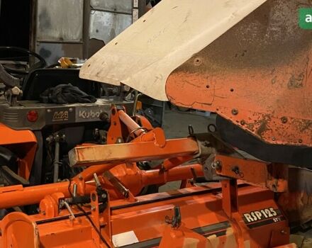 Кубота Асте, об'ємом двигуна 15 л та пробігом 0 тис. км за 5700 $, фото 2 на Automoto.ua