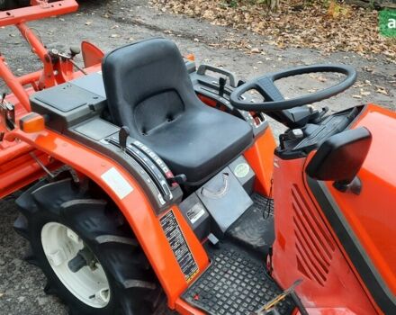 Кубота Асте, об'ємом двигуна 0 л та пробігом 0 тис. км за 4400 $, фото 8 на Automoto.ua