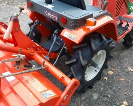 Кубота Асте, об'ємом двигуна 0 л та пробігом 0 тис. км за 4400 $, фото 11 на Automoto.ua