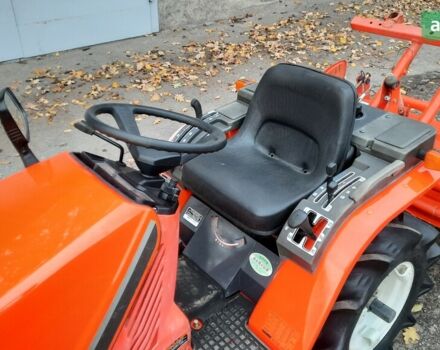 Кубота Асте, об'ємом двигуна 0 л та пробігом 0 тис. км за 4400 $, фото 6 на Automoto.ua