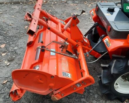 Кубота Асте, об'ємом двигуна 0 л та пробігом 0 тис. км за 4400 $, фото 10 на Automoto.ua