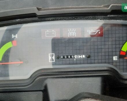 Кубота Асте, об'ємом двигуна 0 л та пробігом 0 тис. км за 4400 $, фото 19 на Automoto.ua