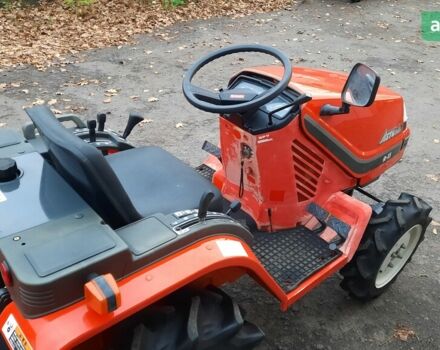 Кубота Асте, об'ємом двигуна 0 л та пробігом 0 тис. км за 4400 $, фото 9 на Automoto.ua