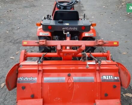 Кубота Асте, об'ємом двигуна 0 л та пробігом 0 тис. км за 4400 $, фото 14 на Automoto.ua