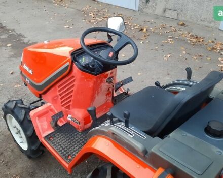 Кубота Асте, об'ємом двигуна 0 л та пробігом 0 тис. км за 4400 $, фото 7 на Automoto.ua