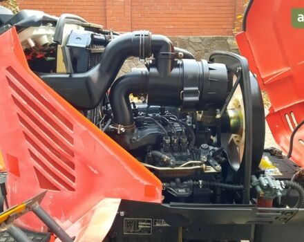 Кубота Асте, об'ємом двигуна 0 л та пробігом 0 тис. км за 4400 $, фото 16 на Automoto.ua