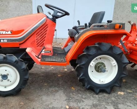 Кубота Асте, об'ємом двигуна 0 л та пробігом 0 тис. км за 4400 $, фото 1 на Automoto.ua