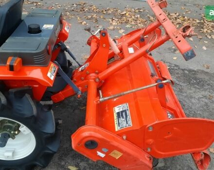 Кубота Асте, об'ємом двигуна 0 л та пробігом 0 тис. км за 4400 $, фото 13 на Automoto.ua