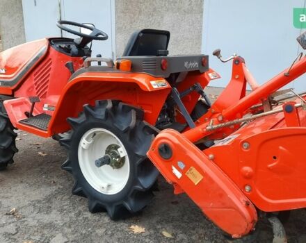 Кубота Асте, об'ємом двигуна 0 л та пробігом 0 тис. км за 4400 $, фото 4 на Automoto.ua