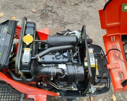 Кубота Асте, об'ємом двигуна 0 л та пробігом 0 тис. км за 4400 $, фото 15 на Automoto.ua