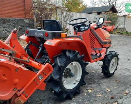 Кубота Асте, об'ємом двигуна 0 л та пробігом 0 тис. км за 4400 $, фото 3 на Automoto.ua