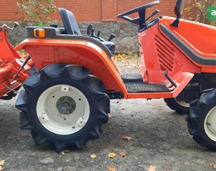 Кубота Асте, об'ємом двигуна 0 л та пробігом 0 тис. км за 4400 $, фото 5 на Automoto.ua