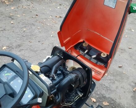 Кубота Асте, об'ємом двигуна 0 л та пробігом 0 тис. км за 4400 $, фото 17 на Automoto.ua