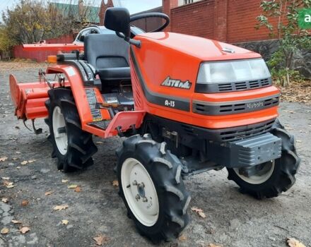 Кубота Асте, об'ємом двигуна 0 л та пробігом 0 тис. км за 4400 $, фото 2 на Automoto.ua