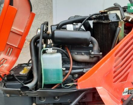 Кубота Асте, об'ємом двигуна 0 л та пробігом 0 тис. км за 4400 $, фото 18 на Automoto.ua