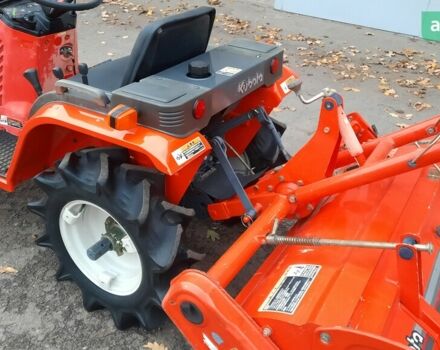 Кубота Асте, об'ємом двигуна 0 л та пробігом 0 тис. км за 4400 $, фото 12 на Automoto.ua