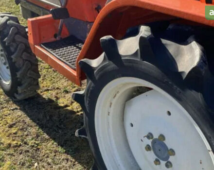 Кубота Асте, об'ємом двигуна 0.93 л та пробігом 0 тис. км за 4400 $, фото 2 на Automoto.ua