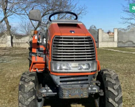 Кубота Асте, об'ємом двигуна 0.93 л та пробігом 0 тис. км за 4400 $, фото 5 на Automoto.ua