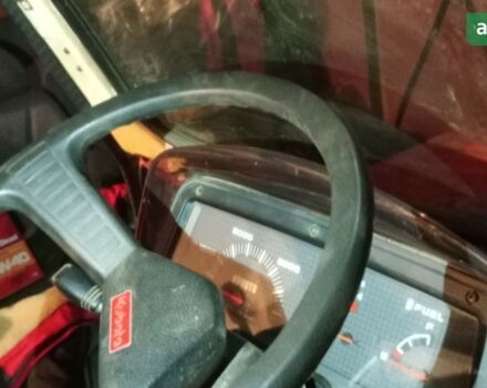 Кубота Асте, об'ємом двигуна 0 л та пробігом 0 тис. км за 10000 $, фото 2 на Automoto.ua
