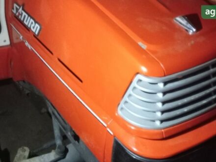 Кубота Асте, об'ємом двигуна 0 л та пробігом 0 тис. км за 10000 $, фото 1 на Automoto.ua
