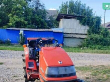 Кубота Асте, об'ємом двигуна 0 л та пробігом 0 тис. км за 5000 $, фото 1 на Automoto.ua