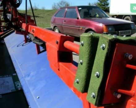 Кубота Б, объемом двигателя 6 л и пробегом 0 тыс. км за 25200 $, фото 6 на Automoto.ua