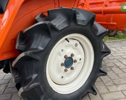 Кубота Б, объемом двигателя 0 л и пробегом 0 тыс. км за 5200 $, фото 6 на Automoto.ua