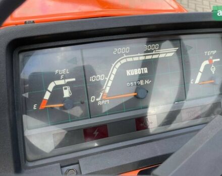 Кубота Б, объемом двигателя 0 л и пробегом 0 тыс. км за 5200 $, фото 3 на Automoto.ua