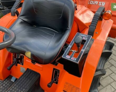 Кубота Б, объемом двигателя 0 л и пробегом 0 тыс. км за 5200 $, фото 4 на Automoto.ua