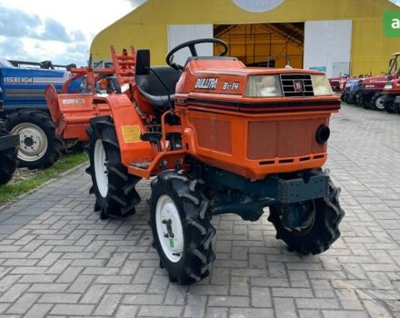 Кубота Б, объемом двигателя 0 л и пробегом 0 тыс. км за 5200 $, фото 2 на Automoto.ua