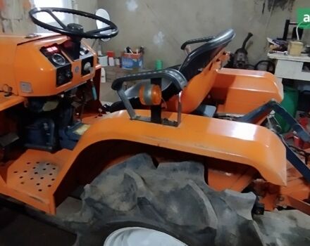 Кубота Б, об'ємом двигуна 0 л та пробігом 0 тис. км за 4350 $, фото 7 на Automoto.ua