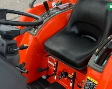 Кубота Б 1993 у Золочів на Automoto.ua Кубота Б, об'ємом двигуна 0 л та пробігом 0 тис. км за 3000 $, фото 2 на Automoto.ua