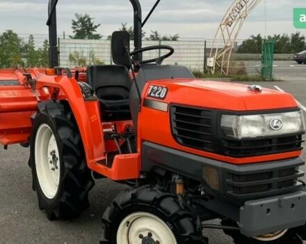 Кубота Б 1993 у Золочів на Automoto.ua Кубота Б, об'ємом двигуна 0 л та пробігом 0 тис. км за 3000 $, фото 3 на Automoto.ua