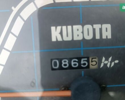 Кубота Б, объемом двигателя 0 л и пробегом 0 тыс. км за 5000 $, фото 5 на Automoto.ua