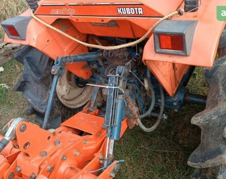 Кубота Б, объемом двигателя 0 л и пробегом 0 тыс. км за 5000 $, фото 6 на Automoto.ua