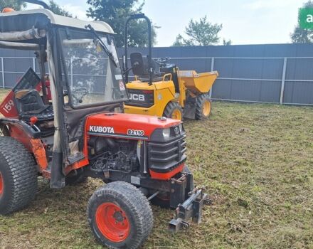 Кубота Б, об'ємом двигуна 1 л та пробігом 0 тис. км за 9949 $, фото 6 на Automoto.ua