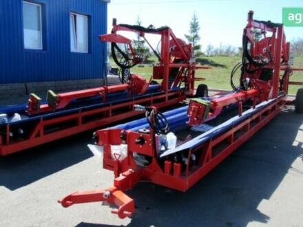 Кубота Б 2005 в Звенигородка на Automoto.ua Кубота Б, объемом двигателя 6 л и пробегом 0 тыс. км за 25200 $, фото 1 на Automoto.ua