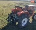 Желтый Кубота Б, объемом двигателя 0 л и пробегом 350 тыс. км за 4500 $, фото 1 на Automoto.ua