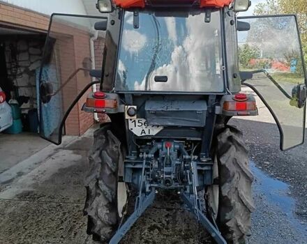 Кубота ГЛ, объемом двигателя 0 л и пробегом 0 тыс. км за 8750 $, фото 7 на Automoto.ua