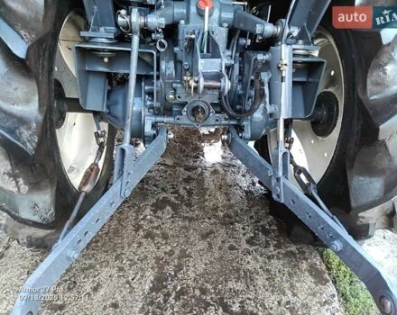 Кубота ГЛ, объемом двигателя 0 л и пробегом 0 тыс. км за 8750 $, фото 5 на Automoto.ua