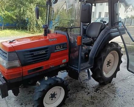 Кубота ГЛ, объемом двигателя 0 л и пробегом 0 тыс. км за 8750 $, фото 9 на Automoto.ua
