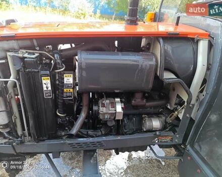 Кубота ГЛ, объемом двигателя 0 л и пробегом 0 тыс. км за 8750 $, фото 6 на Automoto.ua