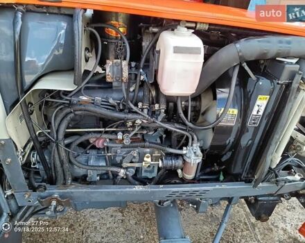 Кубота ГЛ, объемом двигателя 0 л и пробегом 0 тыс. км за 8750 $, фото 8 на Automoto.ua