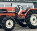 Кубота ГЛ, объемом двигателя 0 л и пробегом 872 тыс. км за 10800 $, фото 1 на Automoto.ua