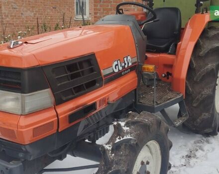 Кубота ГЛ 1990 у Краснокутске на Automoto.ua Кубота ГЛ, об'ємом двигуна 0 л та пробігом 0 тис. км за 10500 $, фото 7 на Automoto.ua
