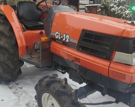 Кубота ГЛ 1990 у Краснокутске на Automoto.ua Кубота ГЛ, об'ємом двигуна 0 л та пробігом 0 тис. км за 10500 $, фото 1 на Automoto.ua