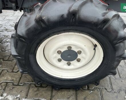 Кубота ГЛ, об'ємом двигуна 1.5 л та пробігом 700 тис. км за 9600 $, фото 10 на Automoto.ua